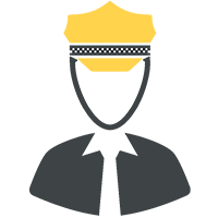 chauffeur taxi go 1