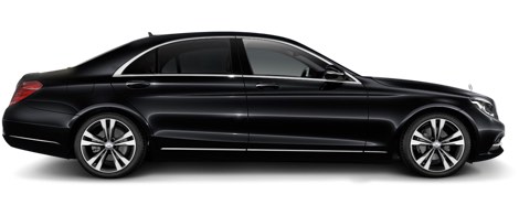 luxury vtc berlin